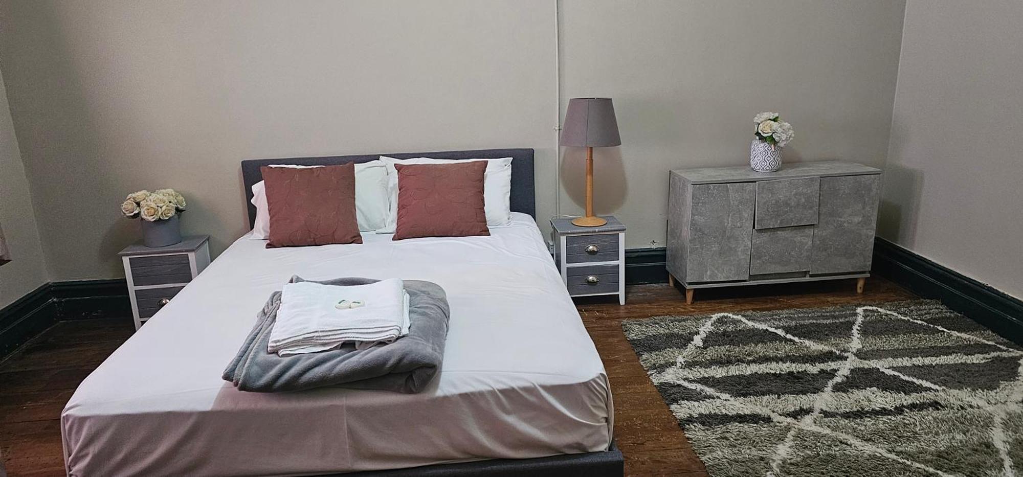 Bellbird Hotel Сеснок Екстериор снимка